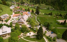 Hotel Schwarzwald-Gasthof Roessle